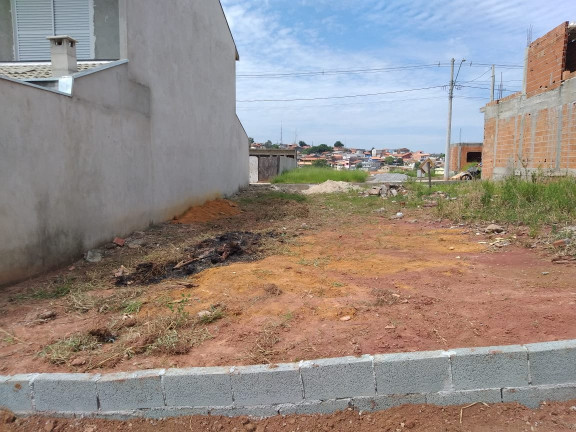 Imagem Terreno à Venda, 140 m² em Vila São Geraldo - São José Dos Campos