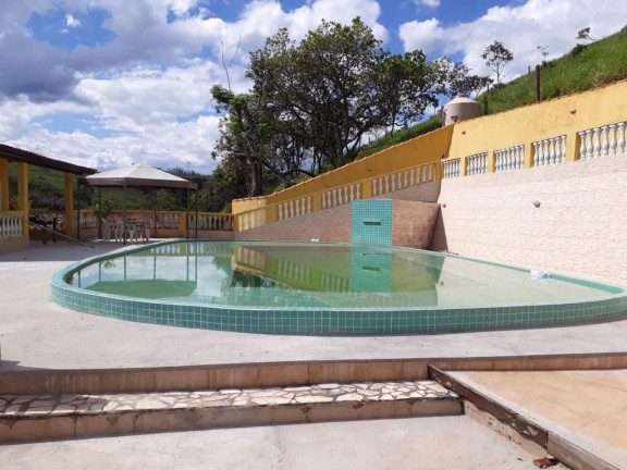 Chácara com 4 Quartos à Venda, 150 m² em Altos Da Vila Paiva - São José Dos Campos