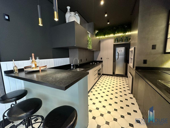 Imagem Cobertura com 4 Quartos à Venda, 264 m² em Centro - Balneário Camboriú