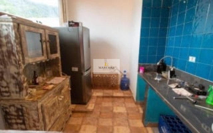 Imagem Casa com 5 Quartos à Venda, 180 m² em Maresias - São Sebastião Imagem Casa com 5 Quartos à Venda, 180 m² em Maresias - São Sebastião