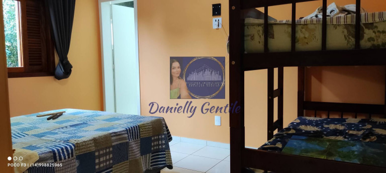 Imagem Casa de Condomínio com 3 Quartos para Temporada, 400 m² em Ninho Verde 2 - Pardinho Imagem Casa de Condomínio com 3 Quartos para Temporada, 400 m² em Ninho Verde 2 - Pardinho