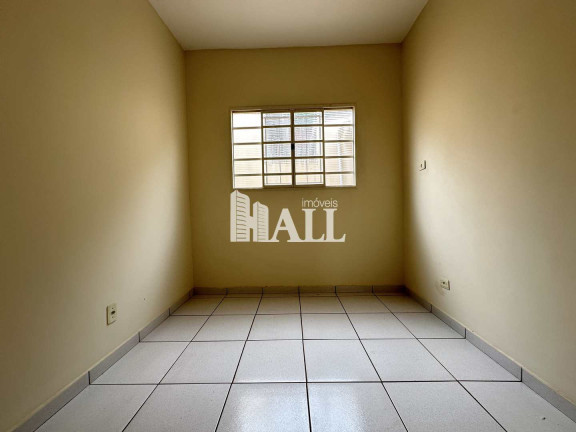 Imagem Imóvel Comercial à Venda, 179 m² em Vila Bom Jesus - São José Do Rio Preto