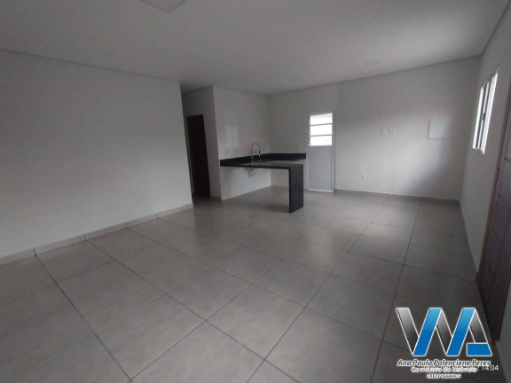 Imagem Casa com 3 Quartos à Venda, 80 m² em Parque Dos Estados - Bragança Paulista