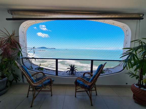 Imagem Apartamento com 4 Quartos à Venda, 190 m² em Jardim Astúrias - Guarujá Imagem Apartamento com 4 Quartos à Venda, 190 m² em Jardim Astúrias - Guarujá