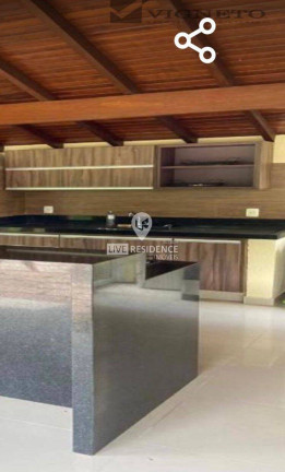 Imagem Casa com 3 Quartos à Venda, 468 m² em São Joaquim - Vinhedo