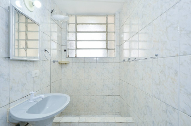 Imagem Apartamento com 1 Quarto à Venda, 51 m² em Santa Cecília - São Paulo