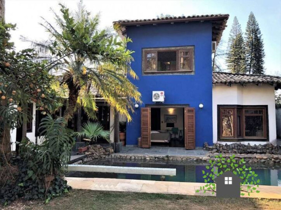 Imagem Casa com 4 Quartos à Venda, 427 m² em Chácara São João - Carapicuíba
