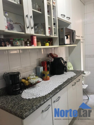 Imagem Apartamento com 3 Quartos à Venda, 90 m² em Freguesia Do ó - São Paulo Imagem Apartamento com 3 Quartos à Venda, 90 m² em Freguesia Do ó - São Paulo