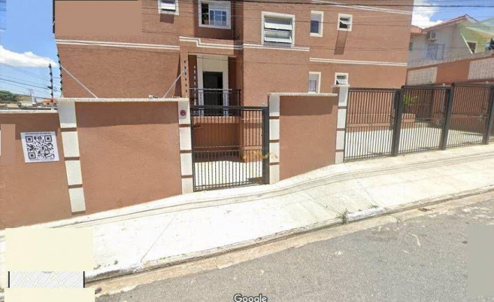Imagem Apartamento com 2 Quartos à Venda, 40 m² em Patriarca (zona Leste) - São Paulo Imagem Apartamento com 2 Quartos à Venda, 40 m² em Patriarca (zona Leste) - São Paulo