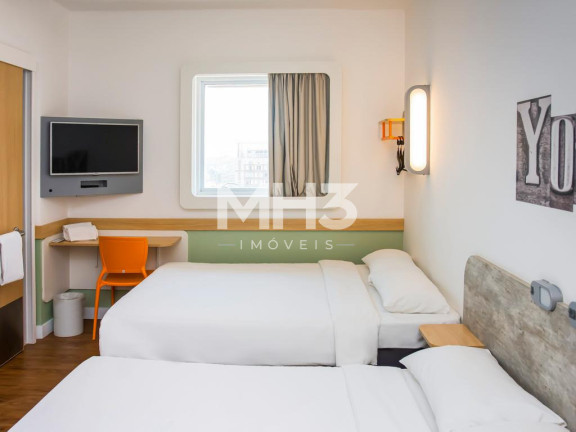 Imagem Imóvel com 1 Quarto à Venda, 14 m² em Centro - Campinas Imagem Imóvel com 1 Quarto à Venda, 14 m² em Centro - Campinas