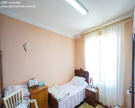 Imagem Apartamento com 4 Quartos à Venda, 250 m² em Tatuapé - São Paulo