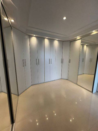 Imagem Cobertura com 4 Quartos para Alugar, 220 m² em Vila Zilda (tatuapé) - São Paulo