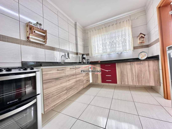 Imagem Apartamento com 3 Quartos à Venda, 119 m² em Aviação - Praia Grande
