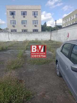 Imagem Terreno à Venda, 3.560 m² em Vila Kosmos - Rio De Janeiro