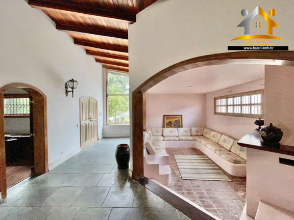 Imagem Casa de Condomínio com 4 Quartos à Venda, 353 m² em Granja Viana - Cotia Imagem Casa de Condomínio com 4 Quartos à Venda, 353 m² em Granja Viana - Cotia