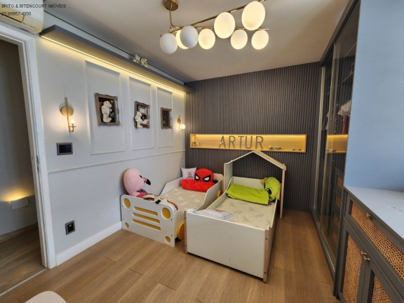 Imagem Cobertura com 4 Quartos à Venda, 234 m² em Pituba - Salvador Imagem Cobertura com 4 Quartos à Venda, 234 m² em Pituba - Salvador
