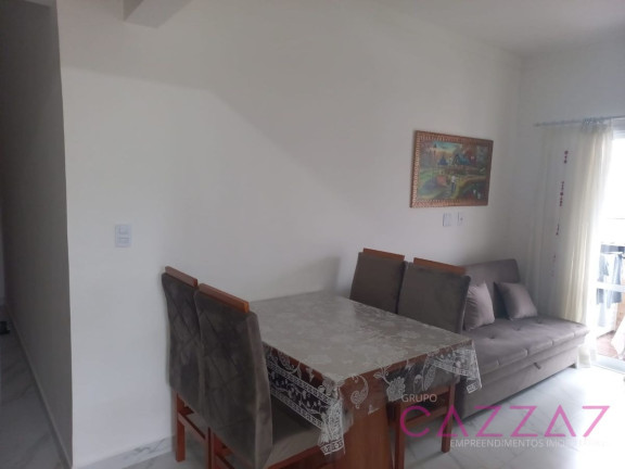 Imagem Apartamento com 1 Quarto à Venda, 42 m² em Balneário Flórida - Praia Grande
