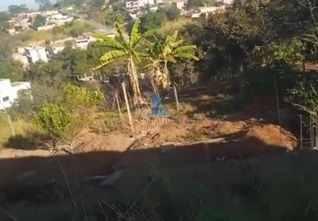 Terreno à Venda, 180 m² em Paquetá - Betim