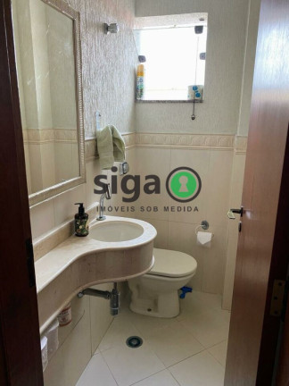 Imagem Casa com 3 Quartos à Venda, 220 m² em Vila Mariana - São Paulo