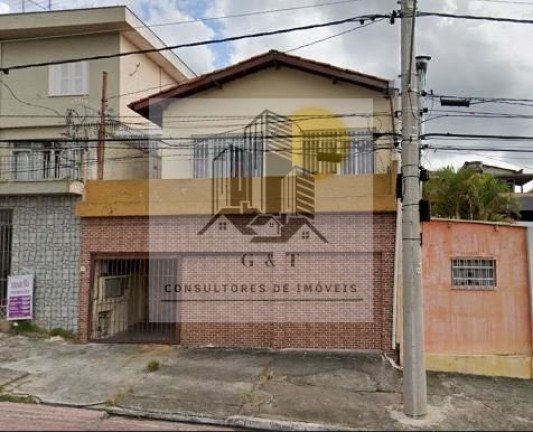 Imagem Casa com 10 Quartos à Venda, 200 m² em Butantã - São Paulo Imagem Casa com 10 Quartos à Venda, 200 m² em Butantã - São Paulo