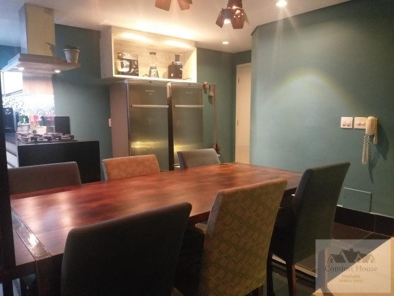 Imagem Apartamento com 3 Quartos à Venda, 145 m² em Santa Paula - São Caetano Do Sul Imagem Apartamento com 3 Quartos à Venda, 145 m² em Santa Paula - São Caetano Do Sul