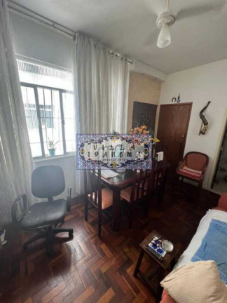 Imagem Apartamento com 2 Quartos à Venda, 68 m² em Icaraí - Niterói Imagem Apartamento com 2 Quartos à Venda, 68 m² em Icaraí - Niterói
