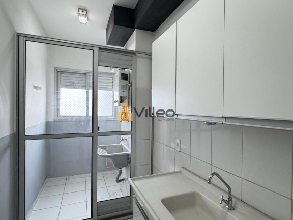 Imagem Apartamento com 2 Quartos para Alugar, em Campolim - Sorocaba Imagem Apartamento com 2 Quartos para Alugar, em Campolim - Sorocaba