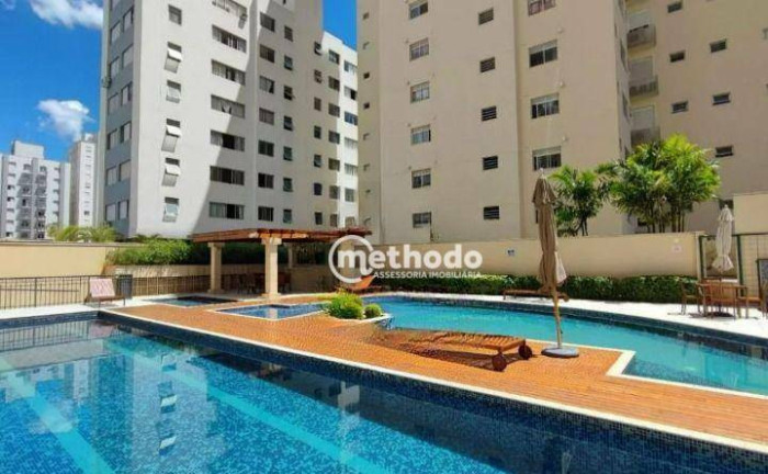 Imagem Apartamento com 2 Quartos à Venda, 65 m² em Cambuí - Campinas Imagem Apartamento com 2 Quartos à Venda, 65 m² em Cambuí - Campinas