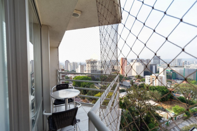 Imagem Apartamento com 2 Quartos à Venda, 63 m² em Perdizes - São Paulo Imagem Apartamento com 2 Quartos à Venda, 63 m² em Perdizes - São Paulo