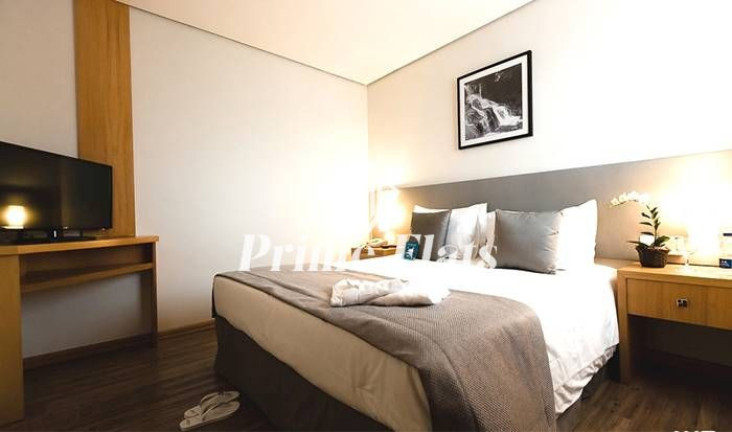 Imagem Apartamento com 1 Quarto à Venda, 44 m² em Centro - Santo André Imagem Apartamento com 1 Quarto à Venda, 44 m² em Centro - Santo André