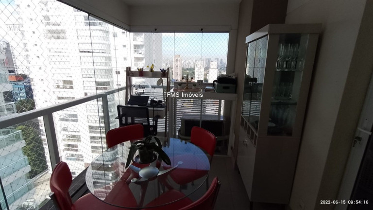 Imagem Imóvel com 1 Quarto para Alugar, 44 m² em Vila Olímpia - São Paulo Imagem Imóvel com 1 Quarto para Alugar, 44 m² em Vila Olímpia - São Paulo