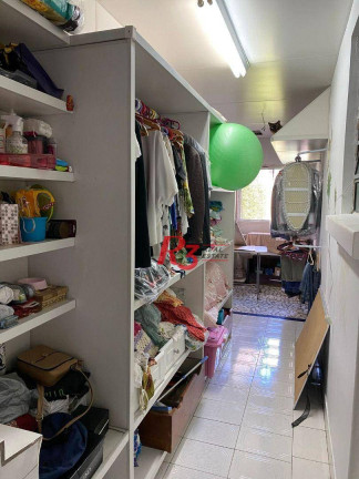 Imagem Casa com 4 Quartos à Venda, 250 m² em José Menino - Santos Imagem Casa com 4 Quartos à Venda, 250 m² em José Menino - Santos