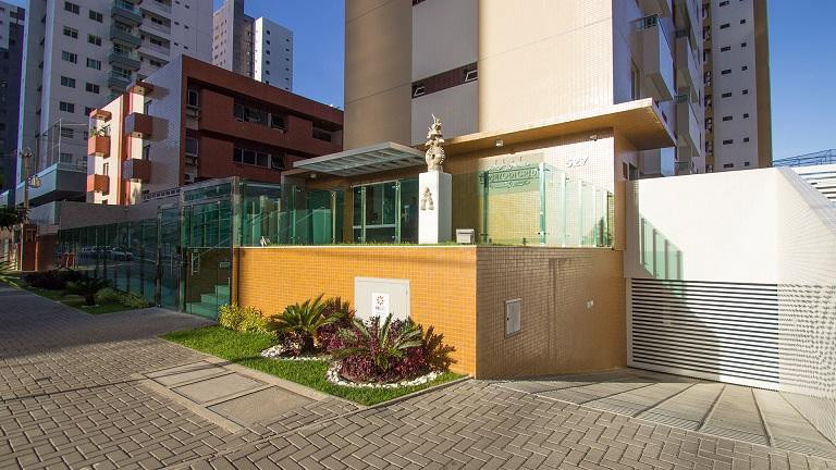 Imagem Apartamento com 2 Quartos à Venda, 59 m² em Tambaú - João Pessoa Imagem Apartamento com 2 Quartos à Venda, 59 m² em Tambaú - João Pessoa