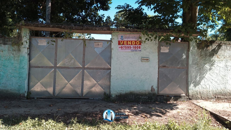 Terreno à Venda, 2.500 m² em Jardim Santo Antônio - Magé