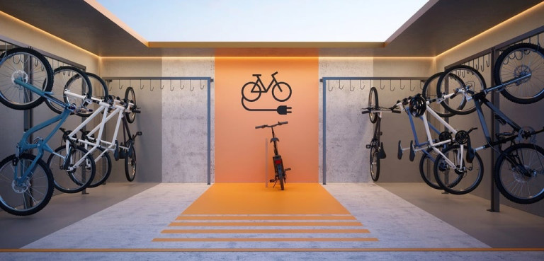 Imagem Imóvel com 1 Quarto à Venda, 19 m² em Centro - Curitiba
