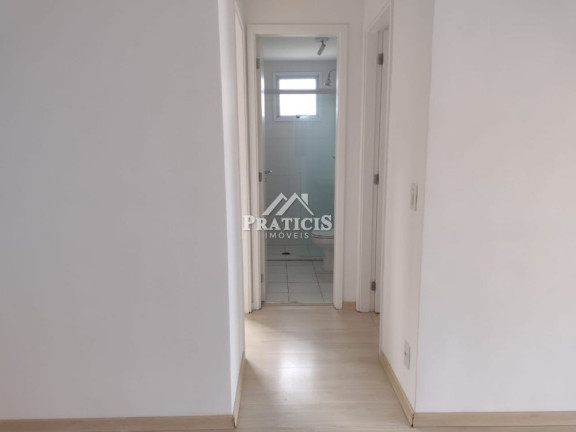 Imagem Apartamento com 2 Quartos à Venda, 62 m² em Ipiranga - São Paulo