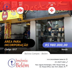 Anuncio Imóvel