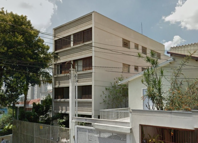 Imagem do condomínio Condomínio Ipê - Sumaré - São Paulo - SP
