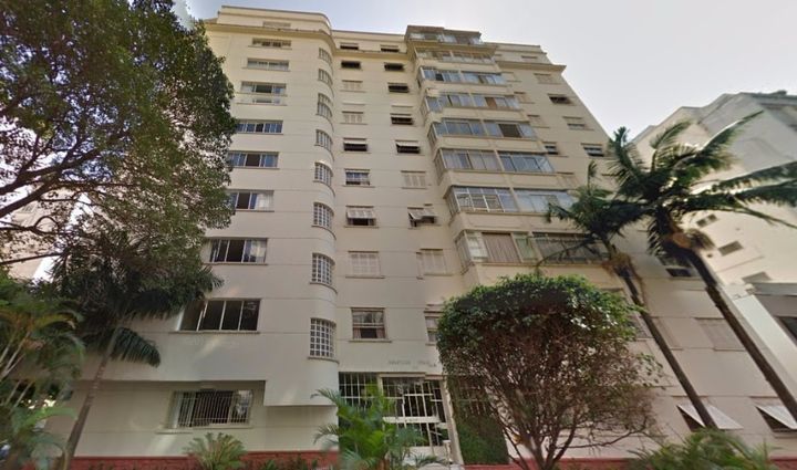 Condomínio - Itagôas Higienópolis - São Paulo - SP