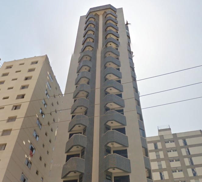 Imagem do condomínio Condomínio Itajubá - Moema - São Paulo - SP