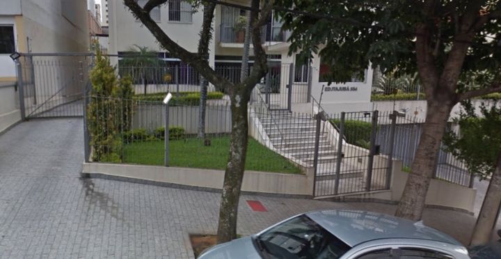 Imagem do condomínio Condomínio Itajubá - Perdizes - São Paulo - SP