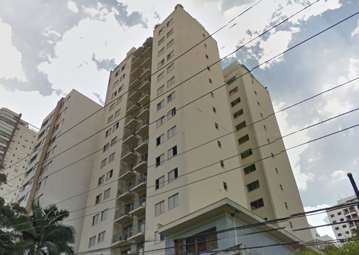 Imagem do condomínio Condomínio Itajubá - Perdizes - São Paulo - SP
