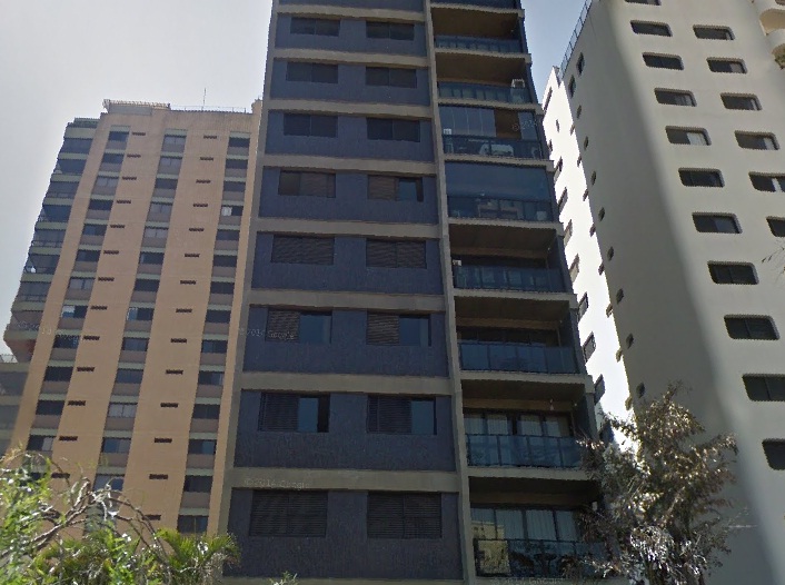 Imagem do condomínio Condomínio Itaúna - Moema - São Paulo - SP