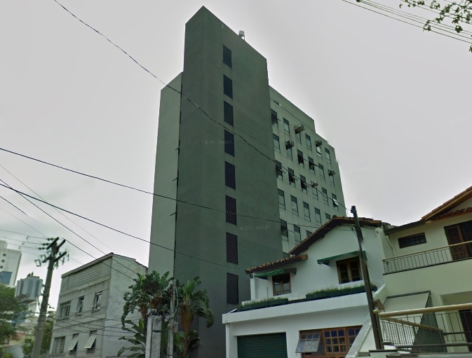 Imagem do condomínio Condomínio Jacaranda - Perdizes - São Paulo - SP