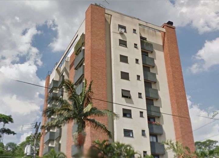 Imagem do condomínio Condomínio Jaciporã - Sumaré - São Paulo - SP