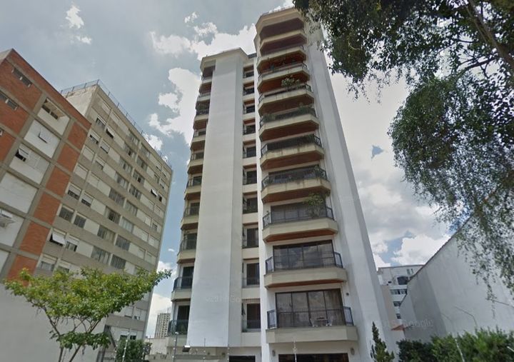 Imagem do condomínio Condomínio Jj Mendes - Sumaré - São Paulo - SP