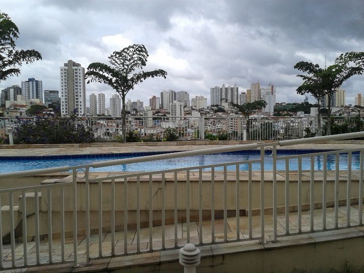 Imagem do condomínio Condomínio Joy - Perdizes - São Paulo - SP