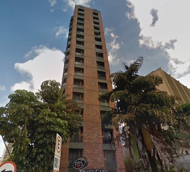 Imagem do condomínio Condomínio Katch Residence Service - Vila Mariana - São Paulo - SP
