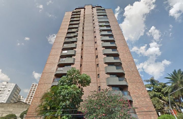 Imagem do condomínio Condomínio Katch Residence Service - Vila Mariana - São Paulo - SP