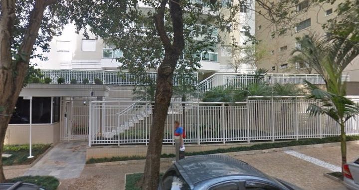 Imagem do condomínio Condomínio - Lara Saúde - São Paulo - SP